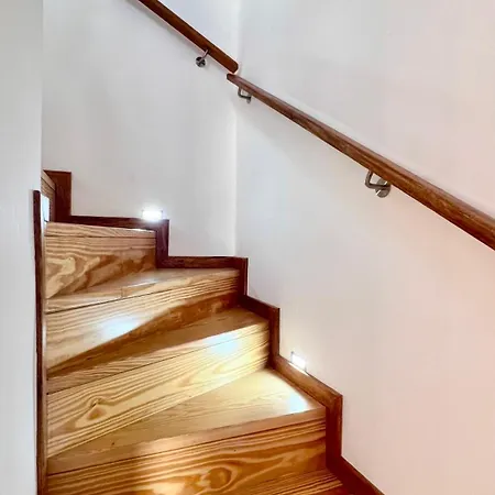 Family Heart Of Appartement