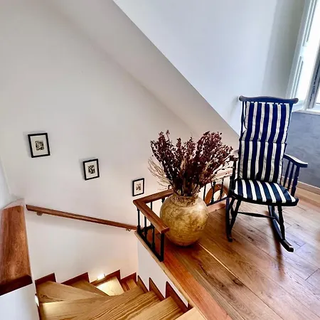 Appartement Family Heart Of Lissabon