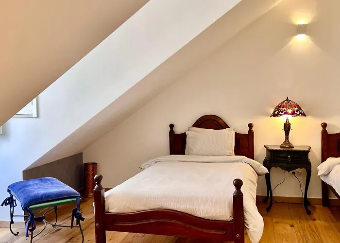 Apartman Family Heart Of Lisboa