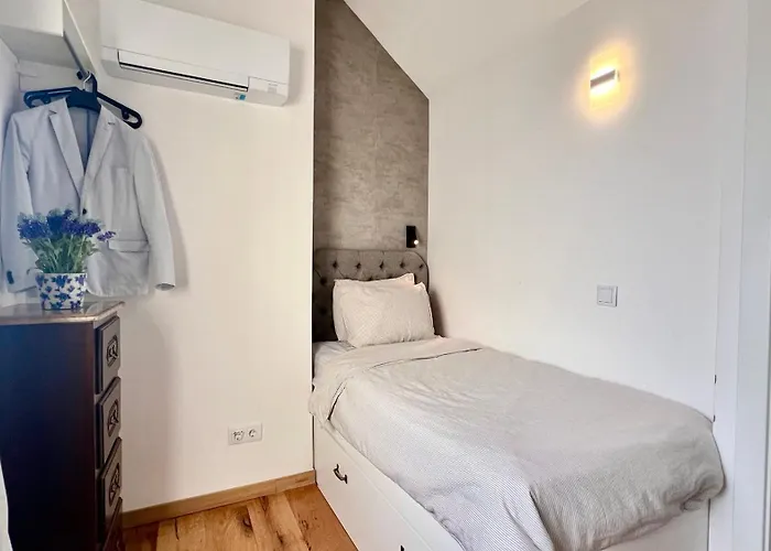 Family Heart Of Apartman Lisboa