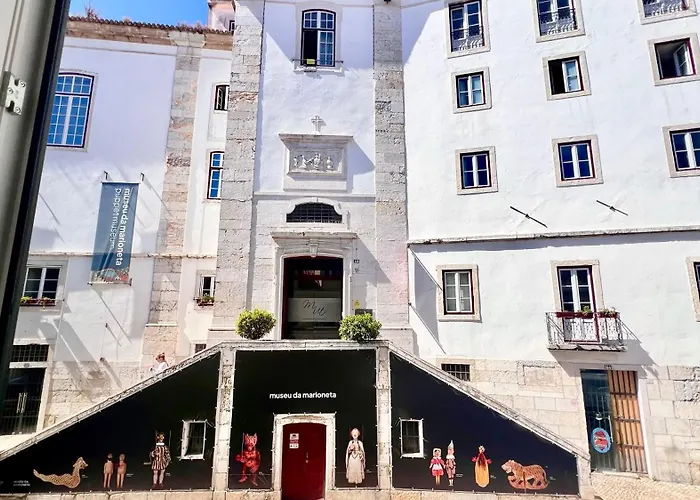 Apartman Family Heart Of Lisboa