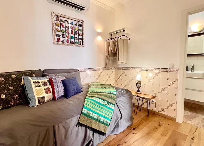 Family Heart Of Lisboa