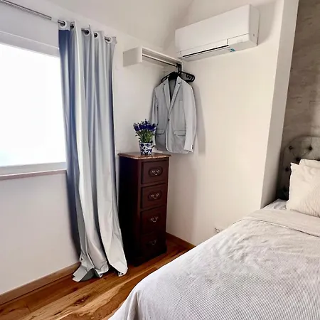 Family Heart Of Apartment *