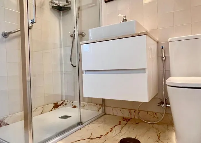 Family Heart Of Appartamento Lisbona