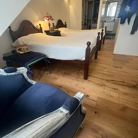 Family Heart Of Apartamento