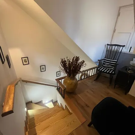 Apartamento Family Heart Of *