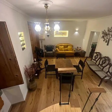 Apartamento Family Heart Of
